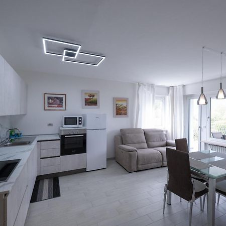 Holiday Apartments Bellariva Экстерьер фото