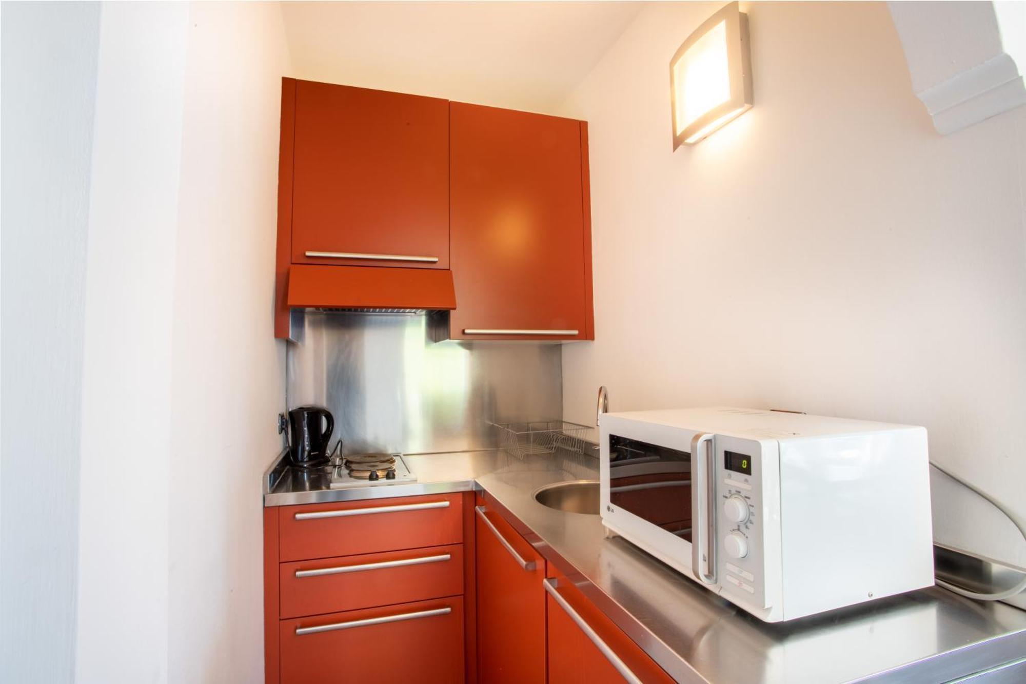 Holiday Apartments Bellariva Экстерьер фото