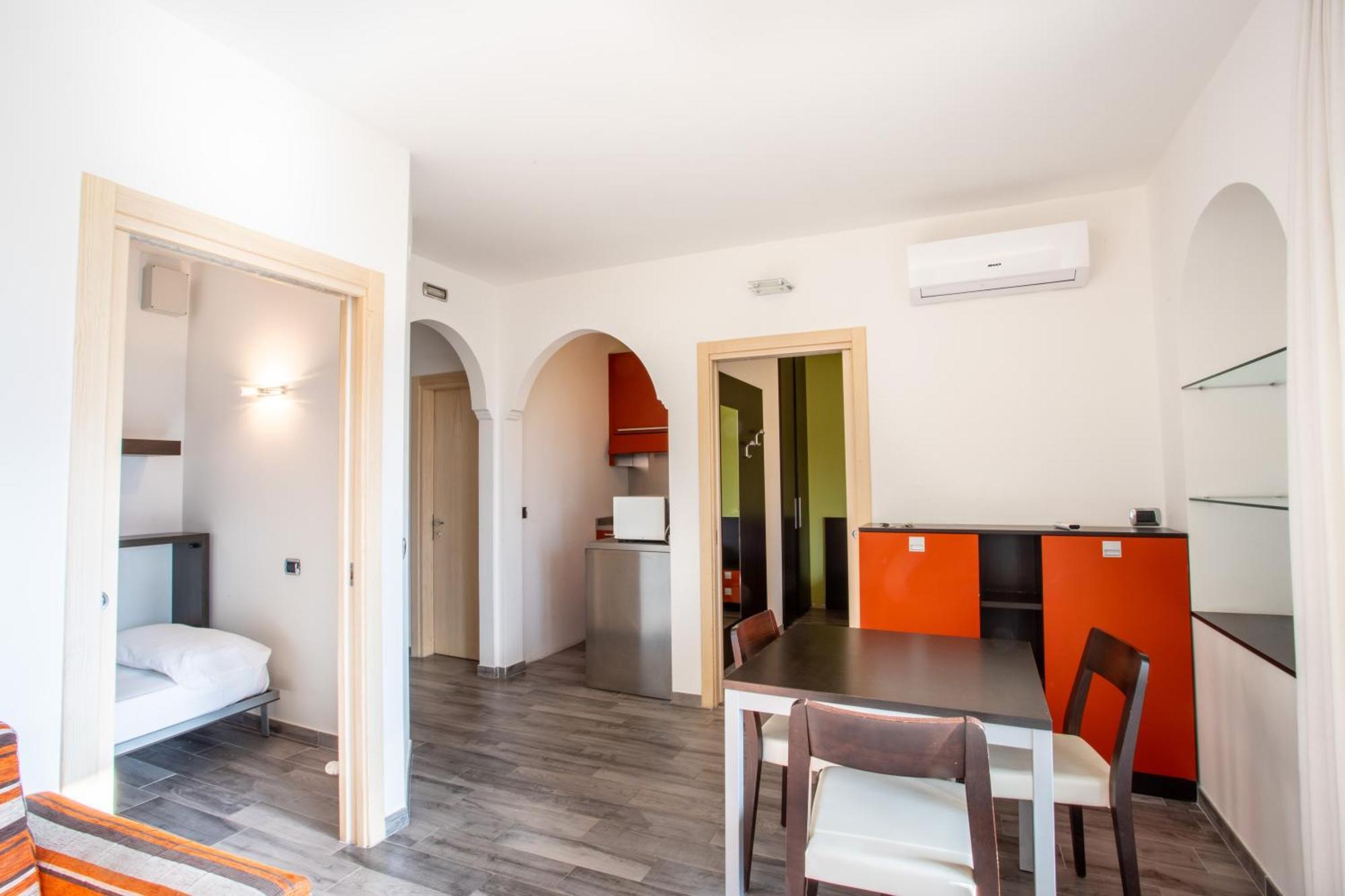 Holiday Apartments Bellariva Экстерьер фото