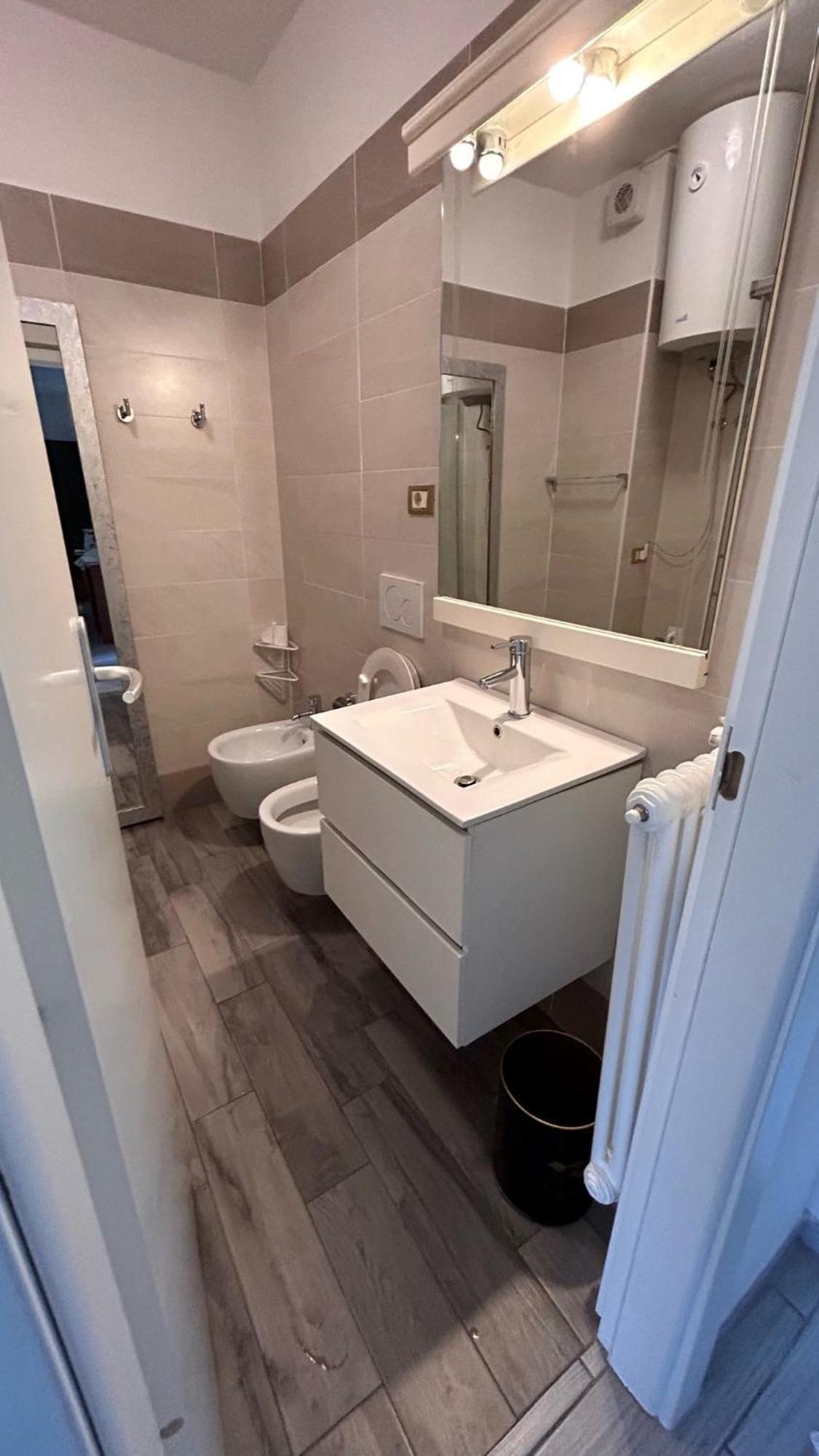 Holiday Apartments Bellariva Экстерьер фото