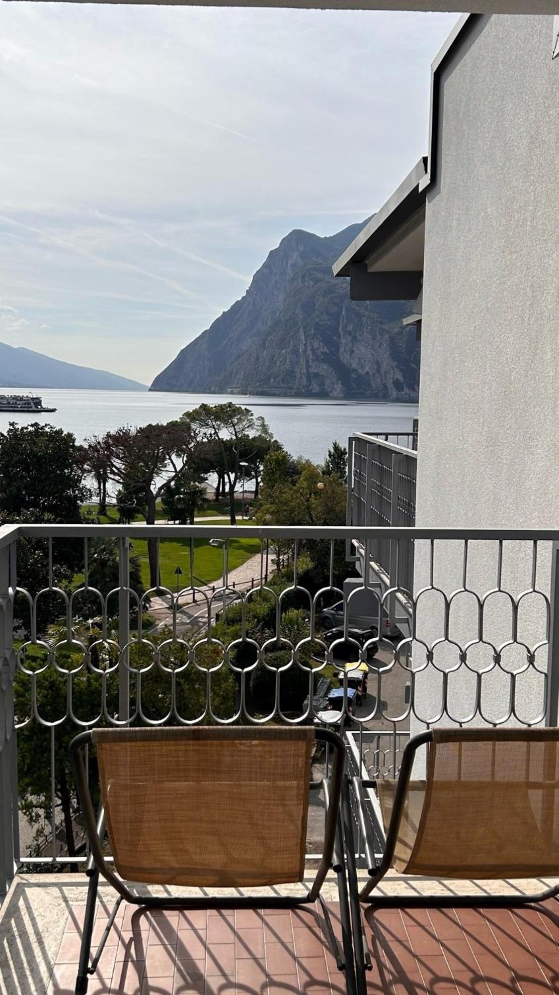 Holiday Apartments Bellariva Экстерьер фото