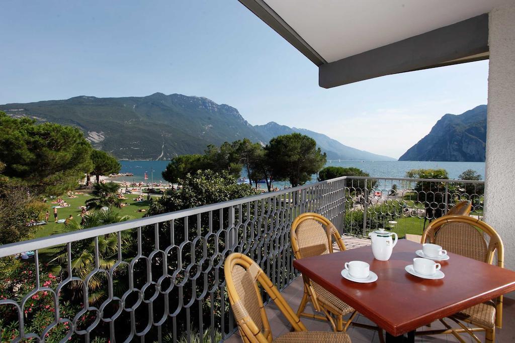 Holiday Apartments Bellariva Номер фото