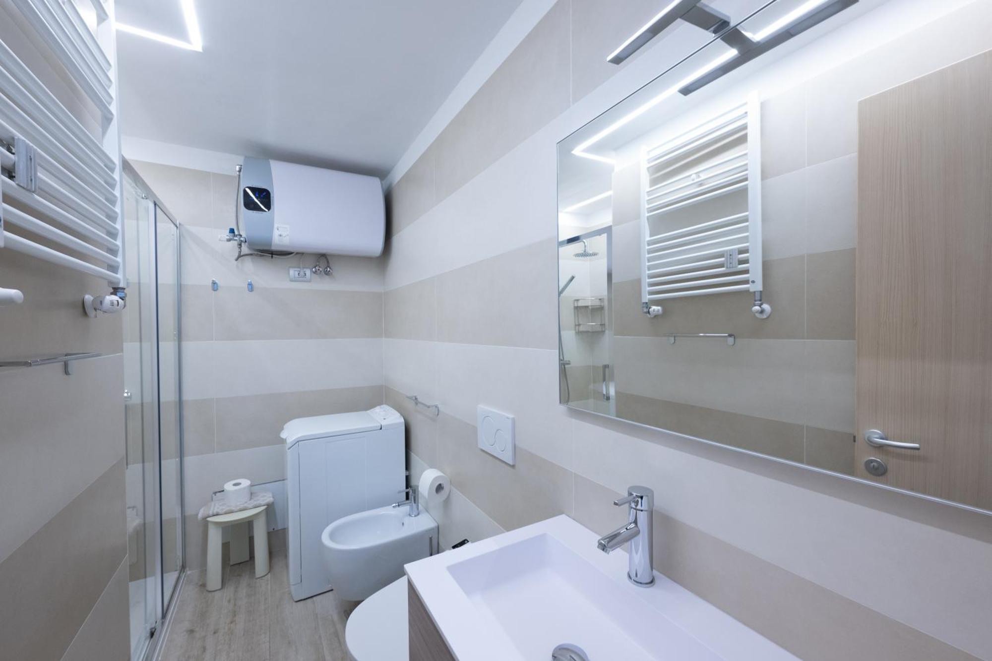 Holiday Apartments Bellariva Экстерьер фото