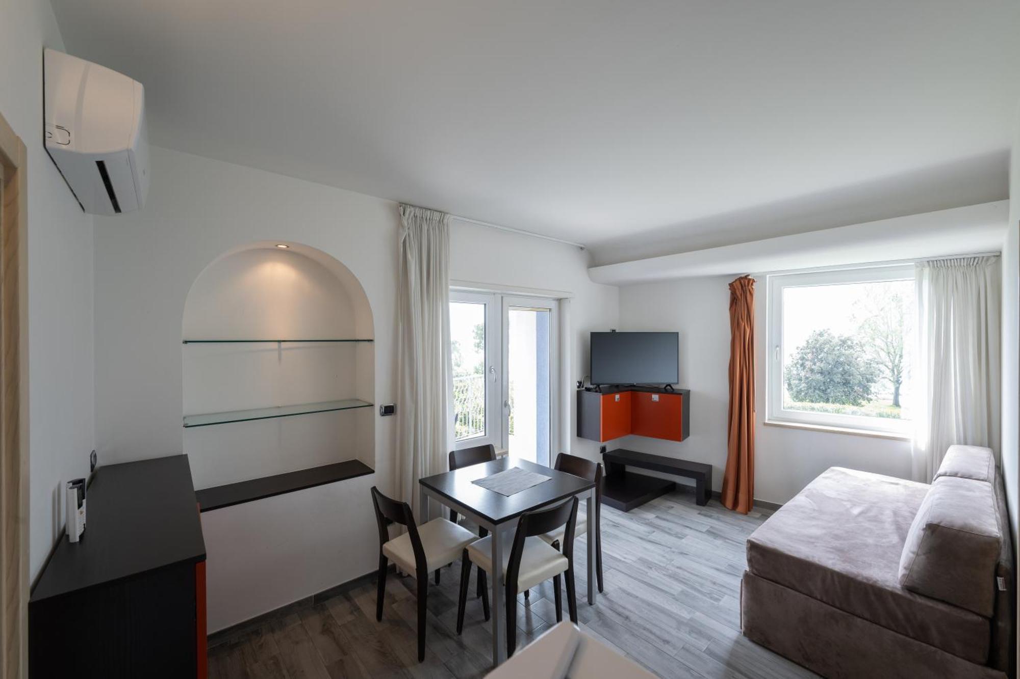 Holiday Apartments Bellariva Экстерьер фото
