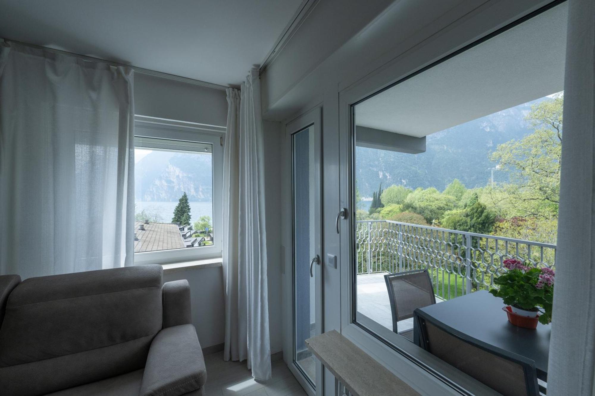 Holiday Apartments Bellariva Экстерьер фото