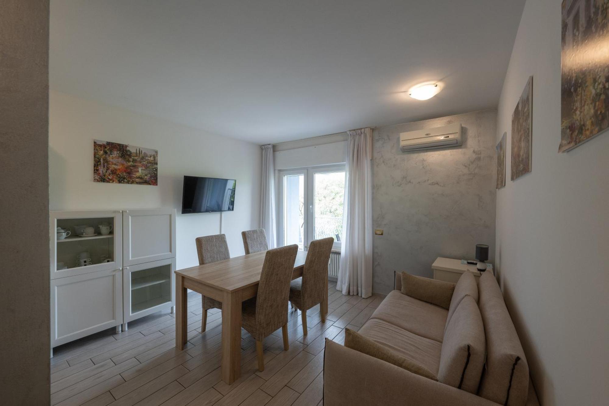 Holiday Apartments Bellariva Экстерьер фото