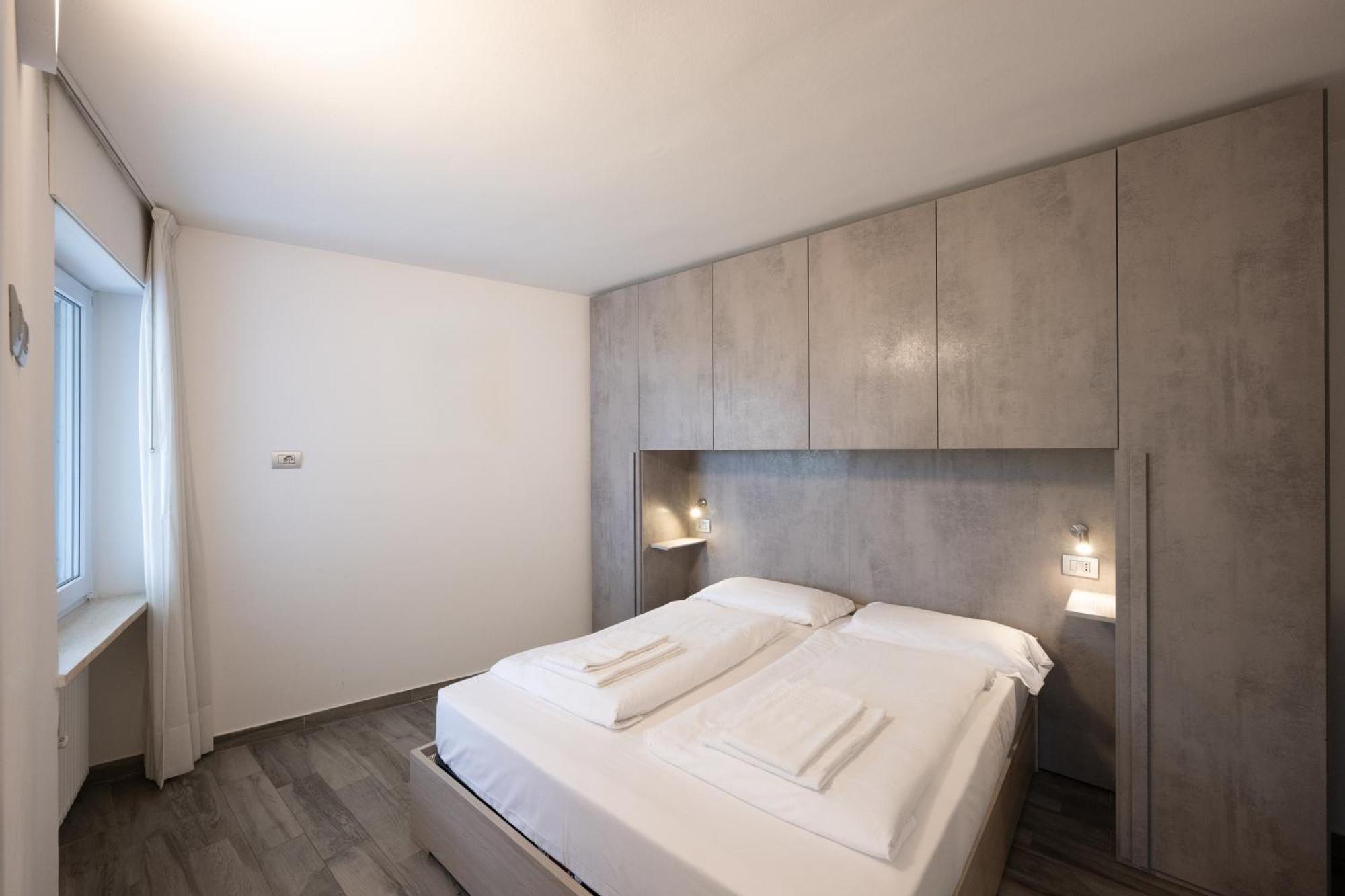 Holiday Apartments Bellariva Экстерьер фото