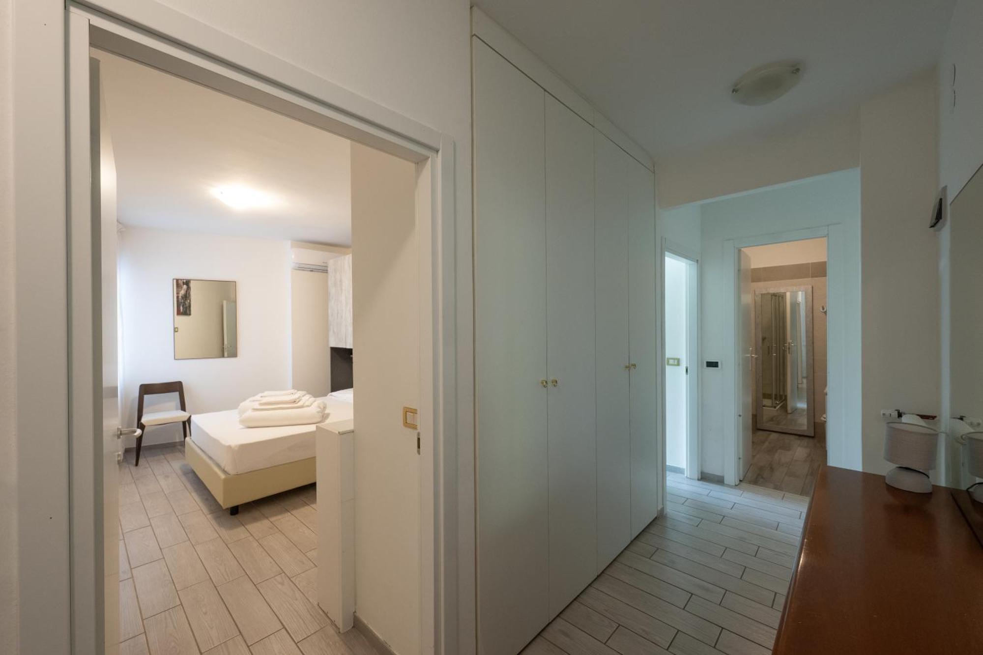 Holiday Apartments Bellariva Экстерьер фото