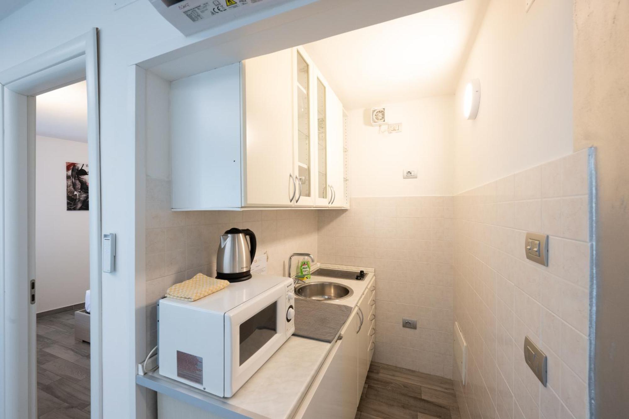 Holiday Apartments Bellariva Экстерьер фото