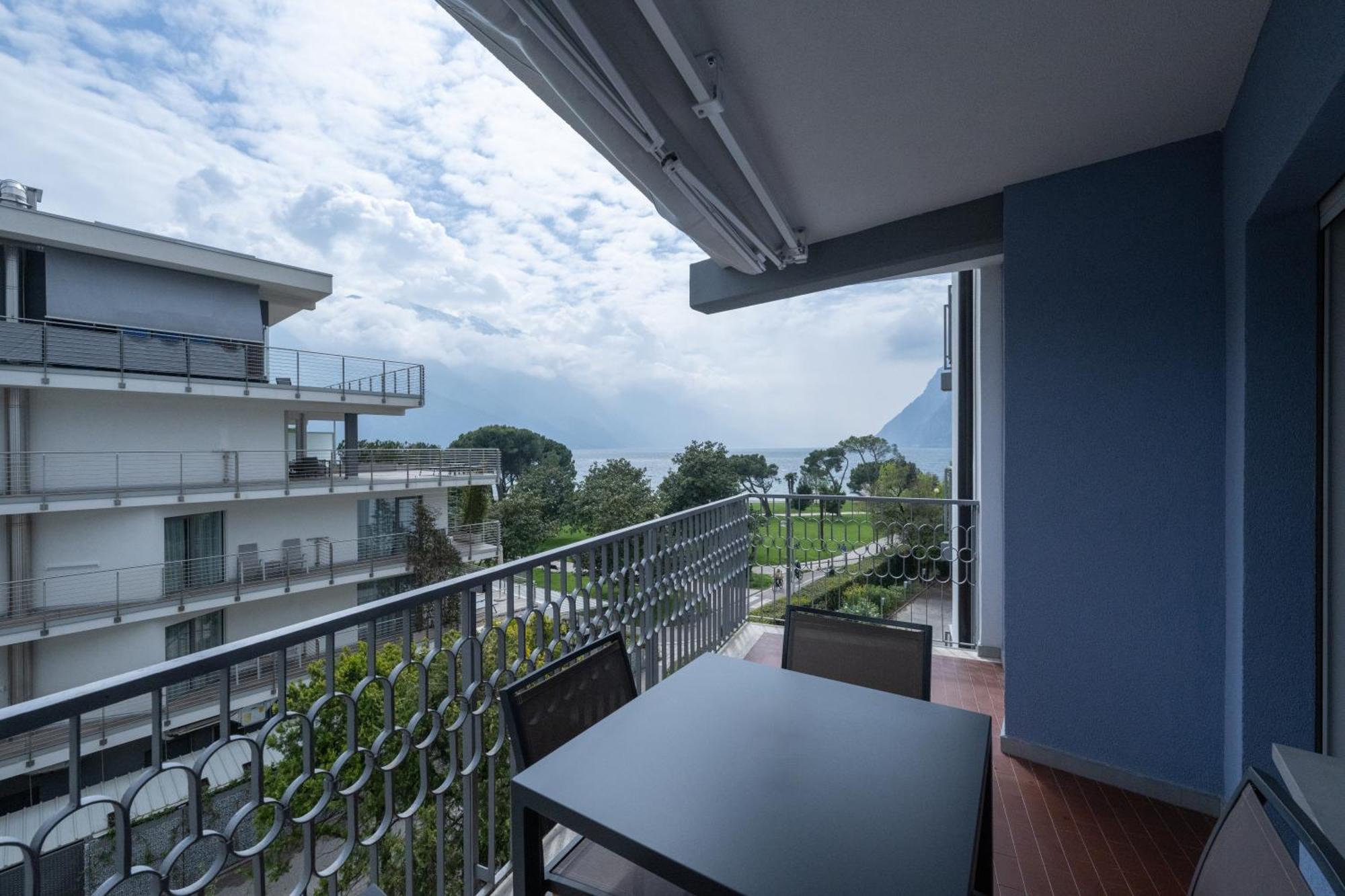 Holiday Apartments Bellariva Экстерьер фото