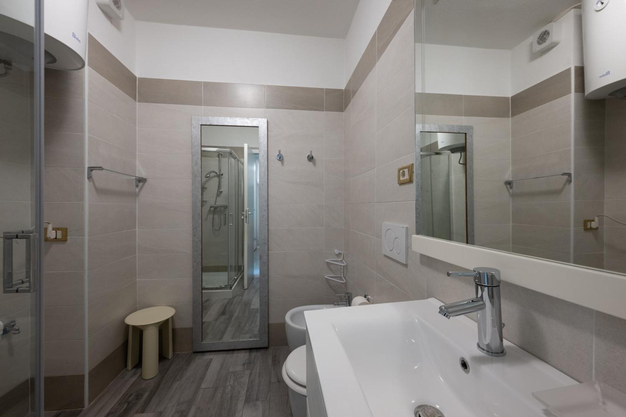 Holiday Apartments Bellariva Экстерьер фото