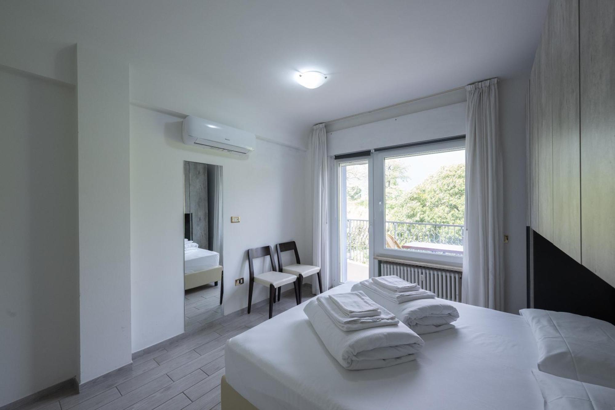Holiday Apartments Bellariva Экстерьер фото