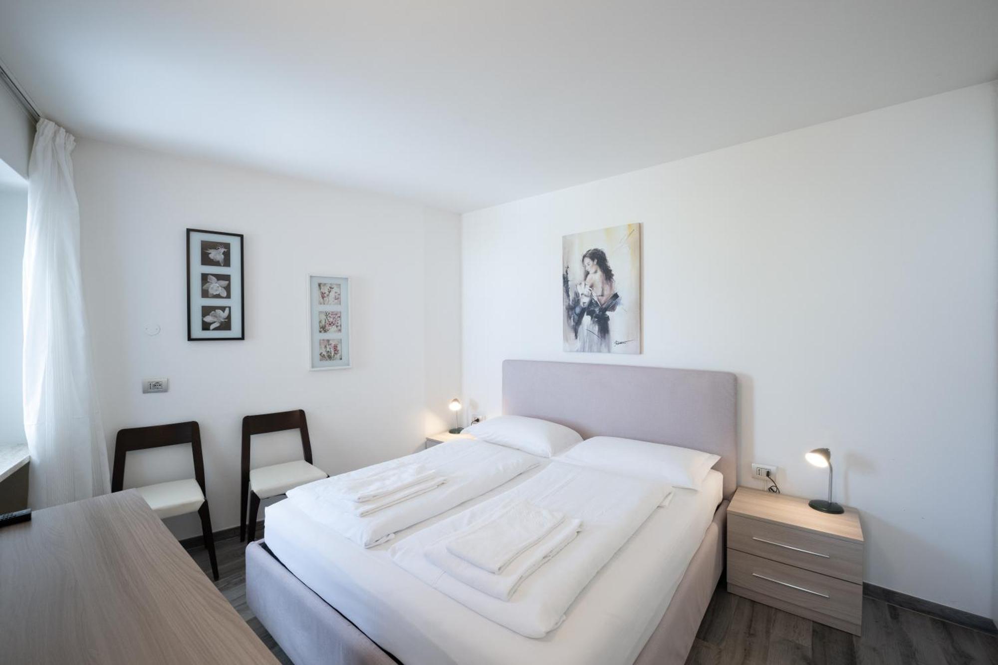 Holiday Apartments Bellariva Экстерьер фото