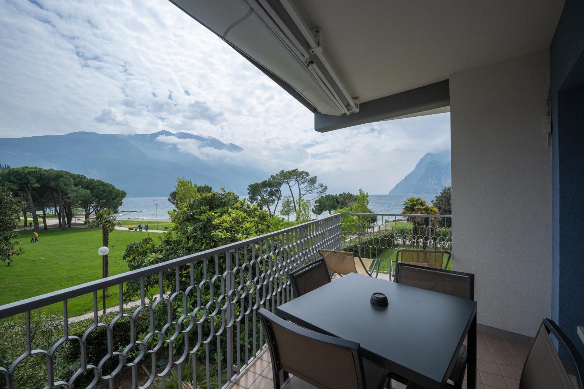 Holiday Apartments Bellariva Экстерьер фото