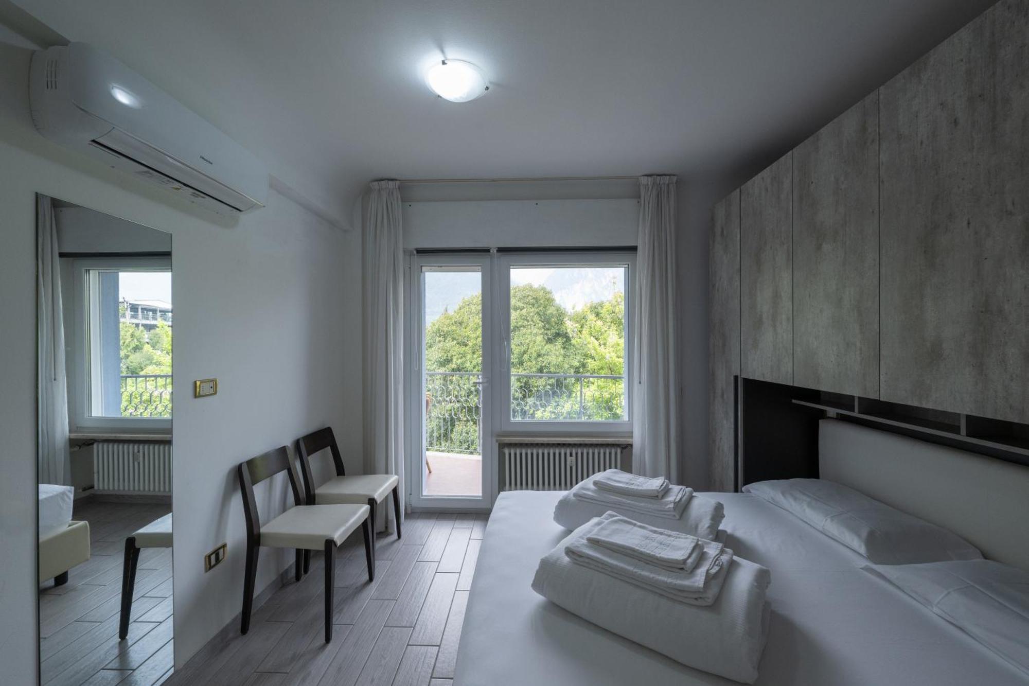 Holiday Apartments Bellariva Экстерьер фото