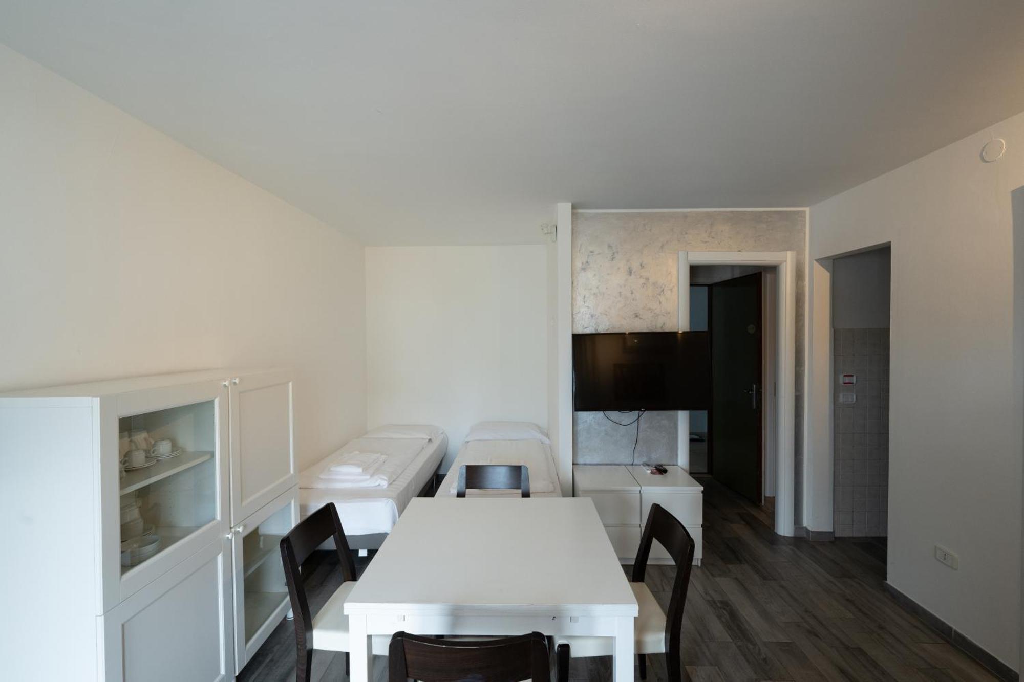 Holiday Apartments Bellariva Экстерьер фото