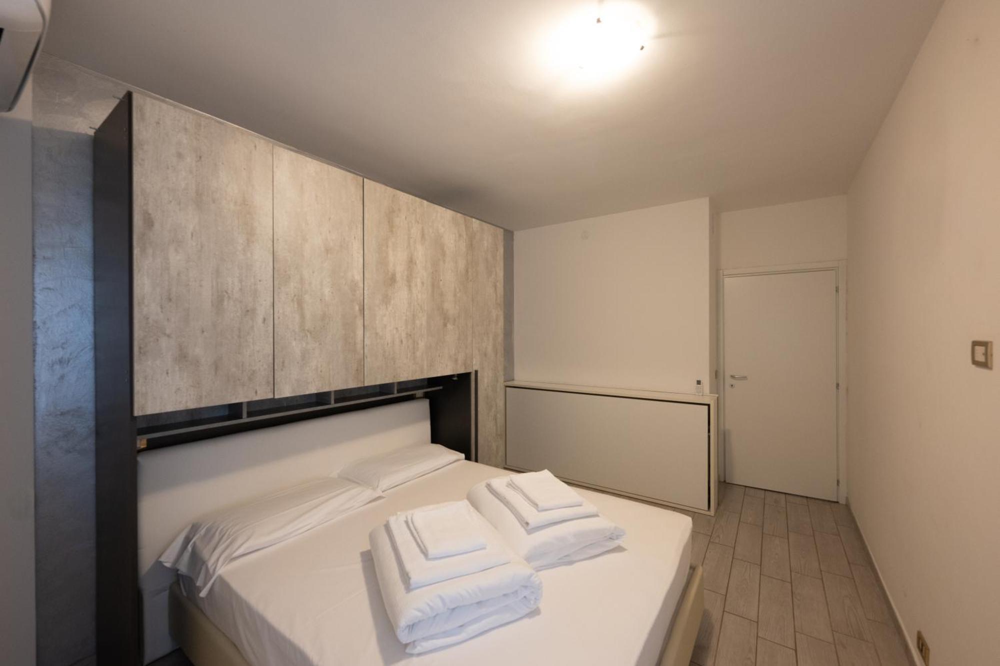 Holiday Apartments Bellariva Экстерьер фото