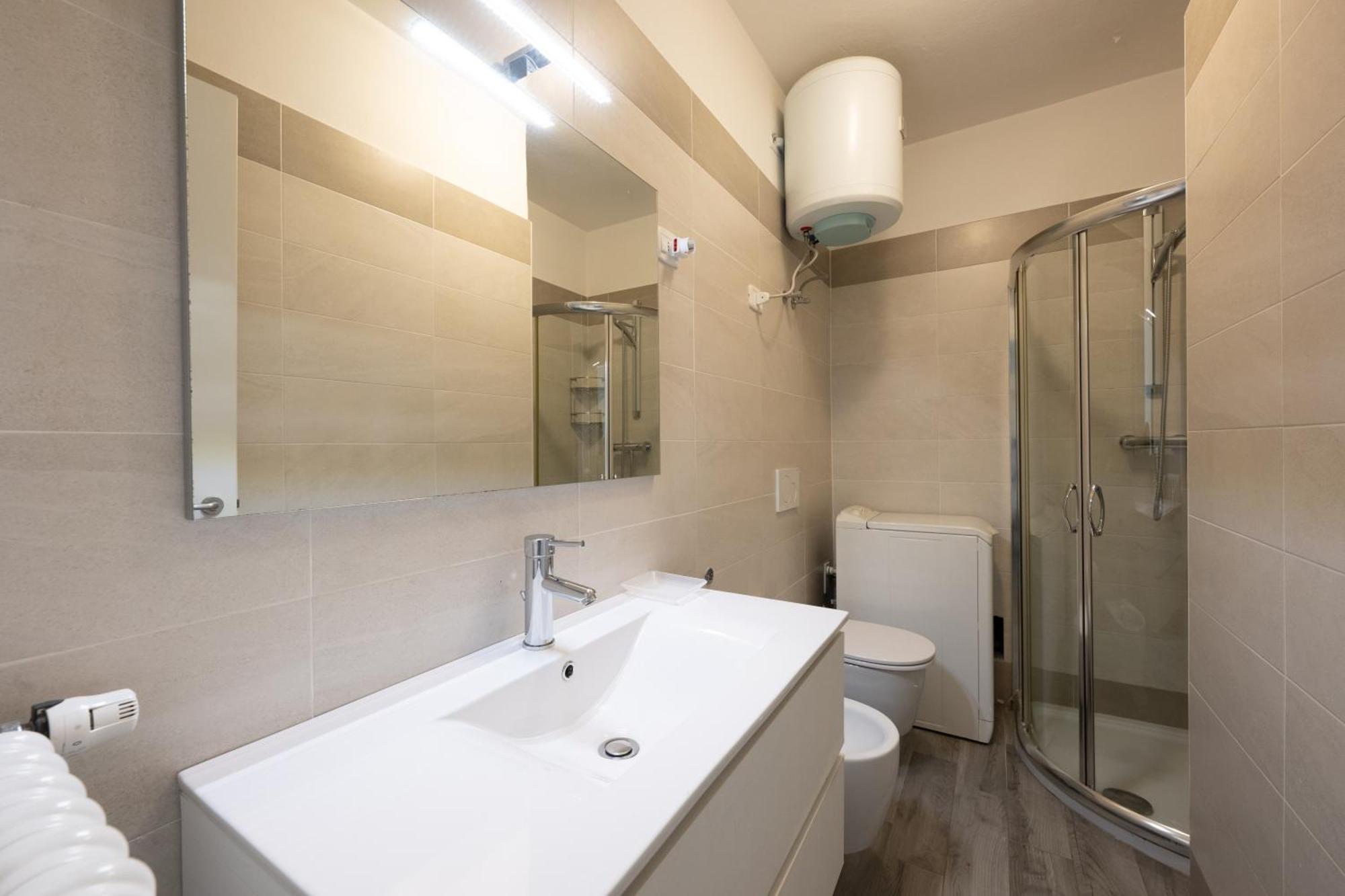 Holiday Apartments Bellariva Экстерьер фото