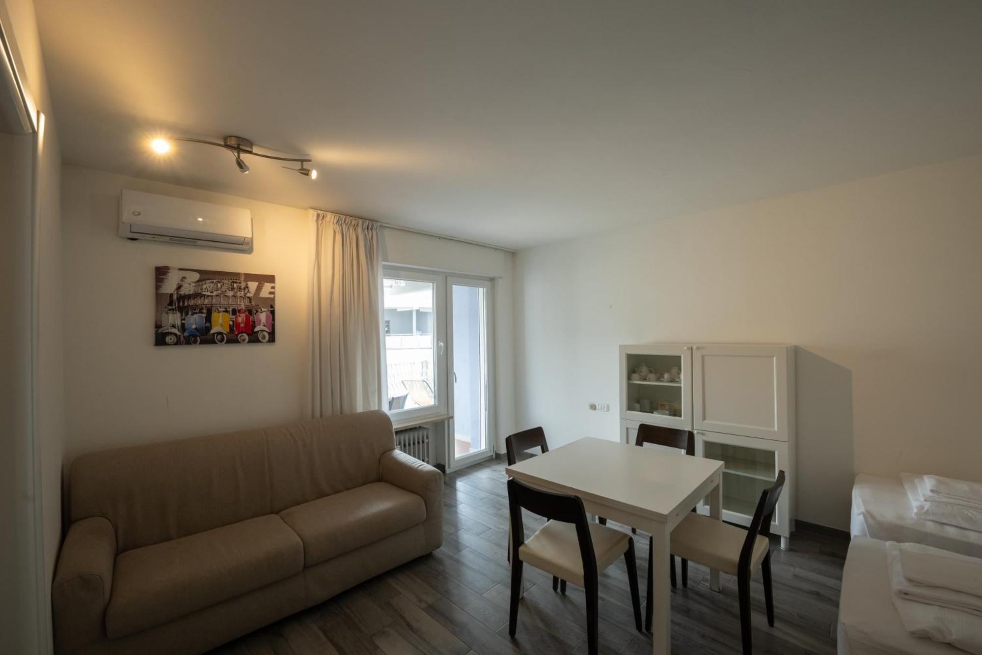 Holiday Apartments Bellariva Экстерьер фото