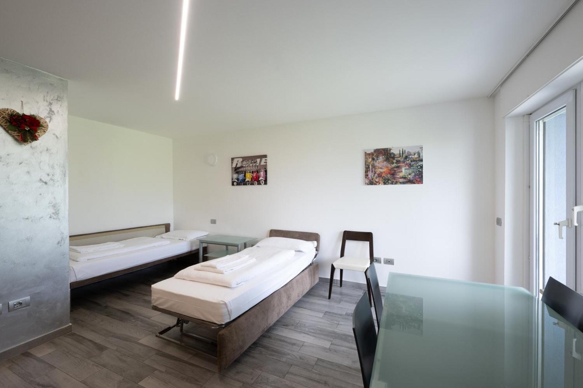 Holiday Apartments Bellariva Экстерьер фото