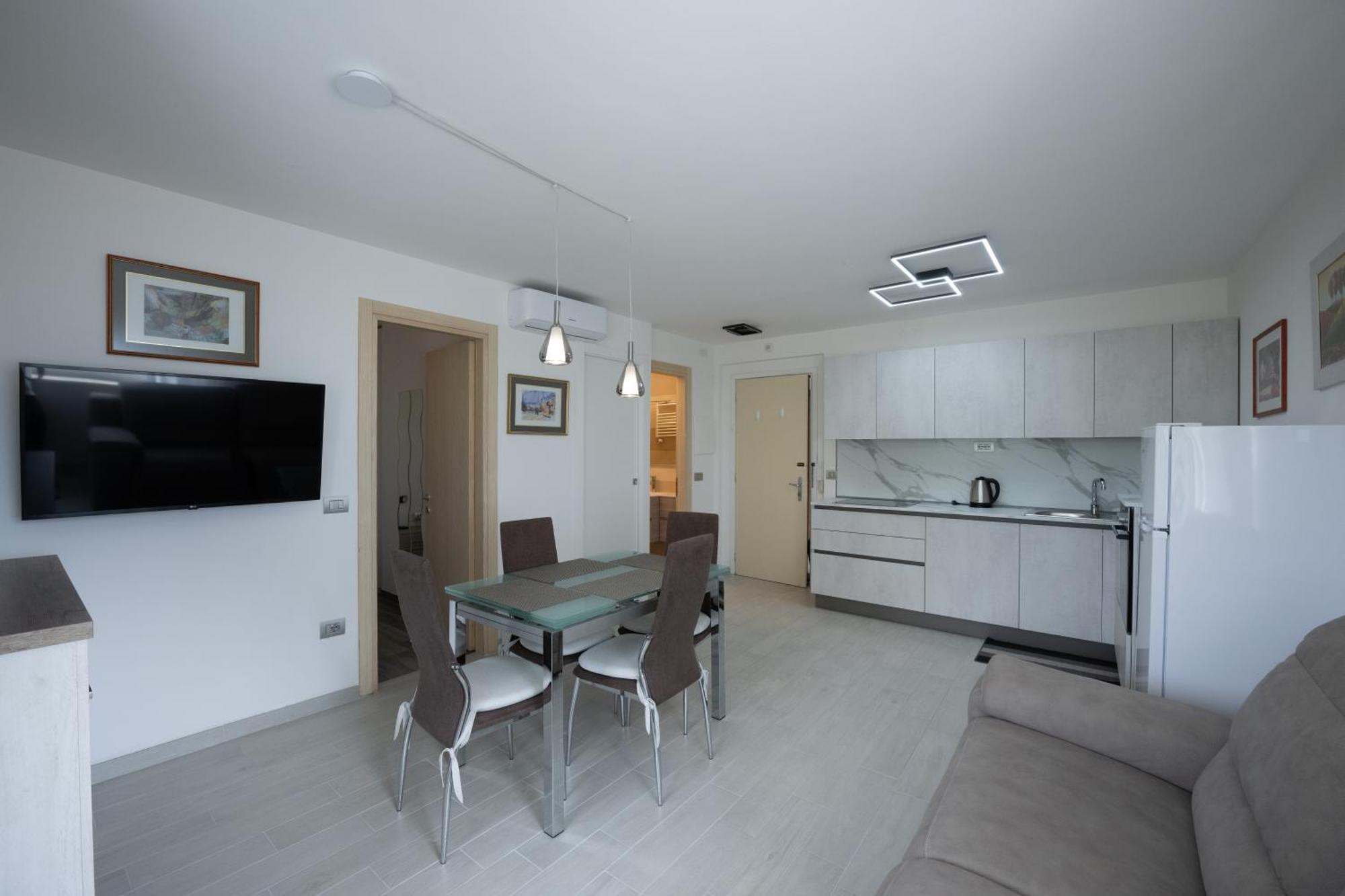 Holiday Apartments Bellariva Экстерьер фото