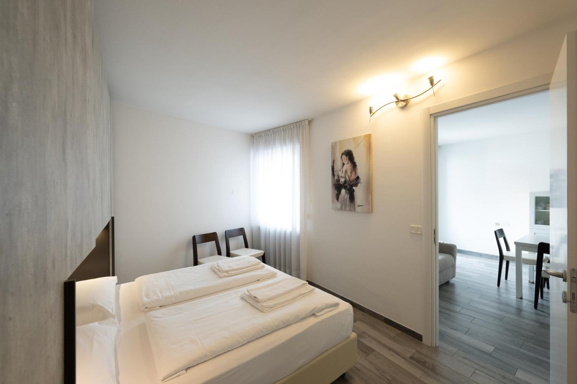 Holiday Apartments Bellariva Экстерьер фото