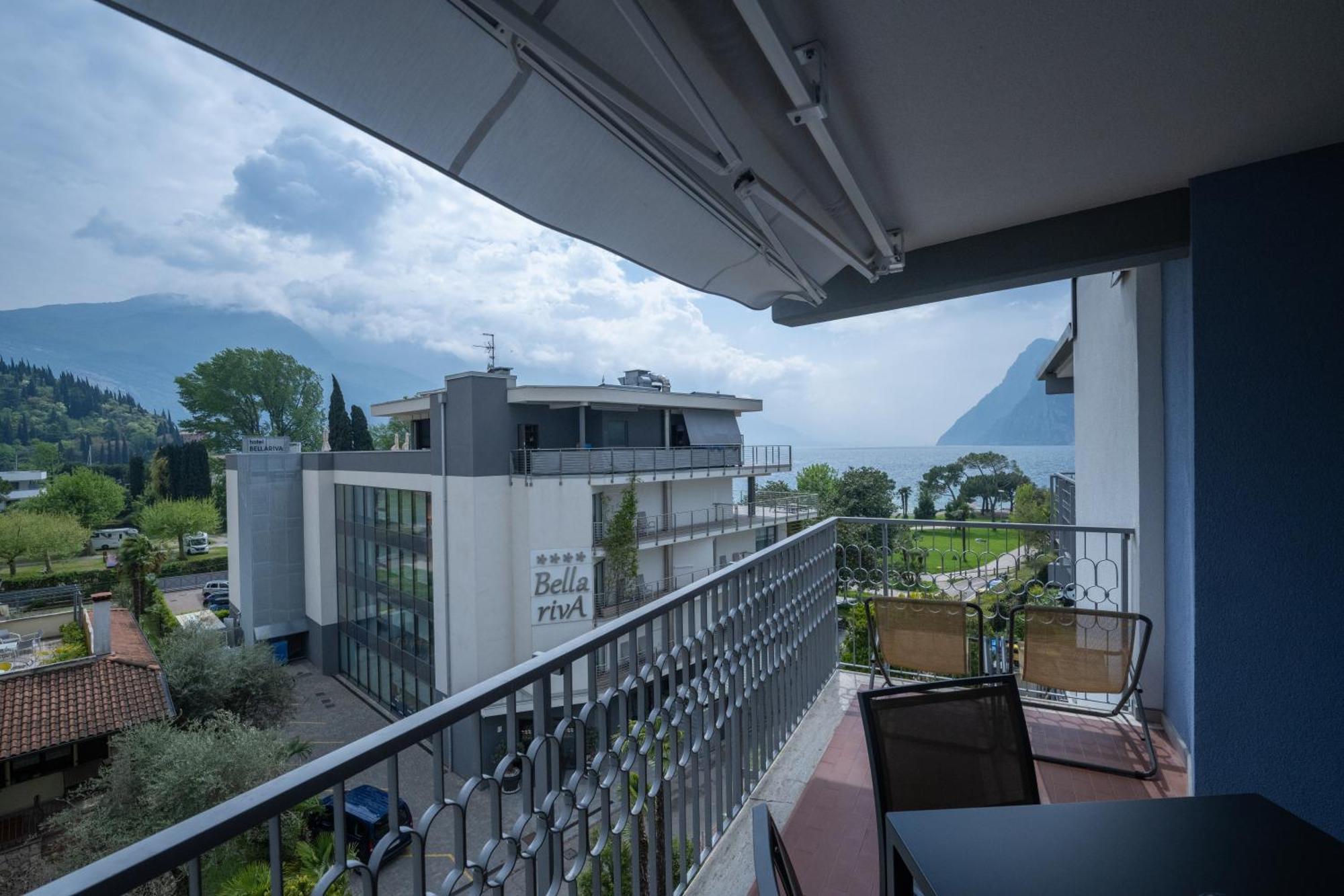 Holiday Apartments Bellariva Экстерьер фото