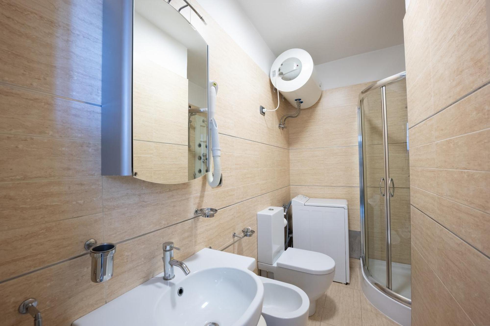 Holiday Apartments Bellariva Экстерьер фото