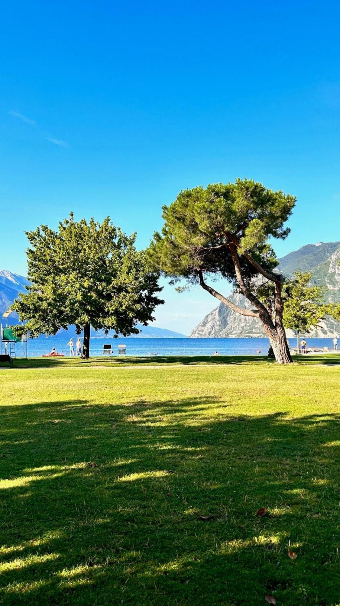 Holiday Apartments Bellariva Экстерьер фото