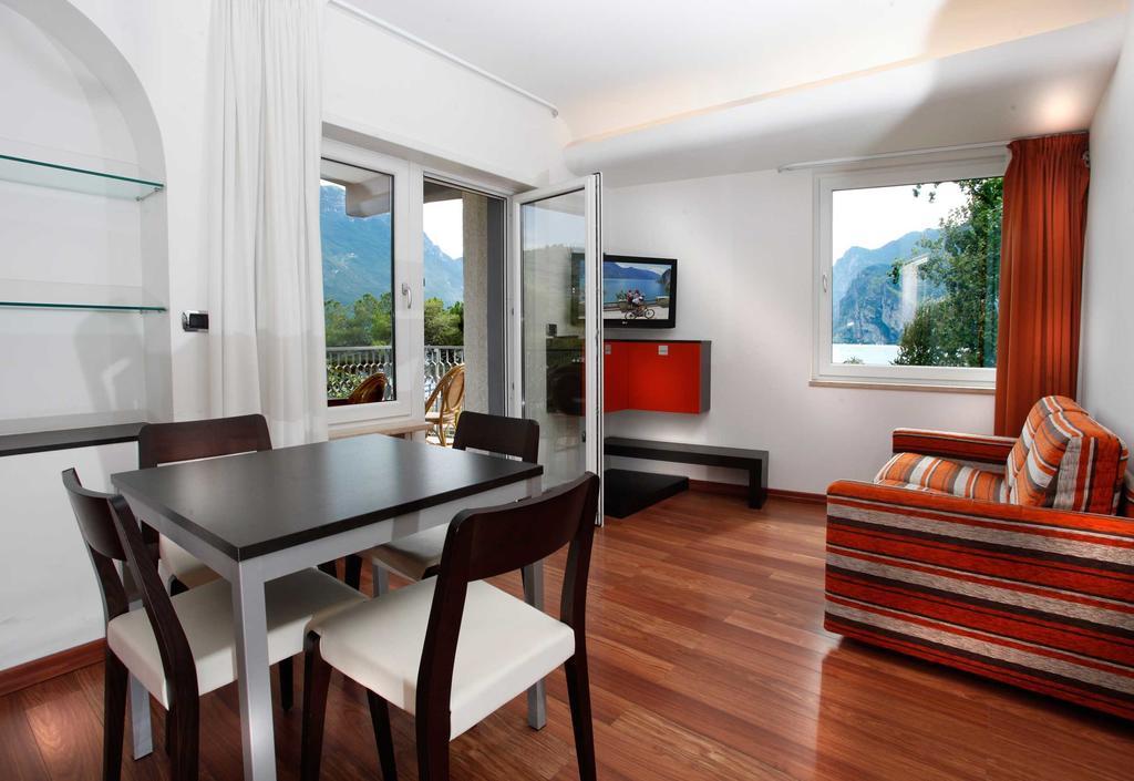 Holiday Apartments Bellariva Экстерьер фото