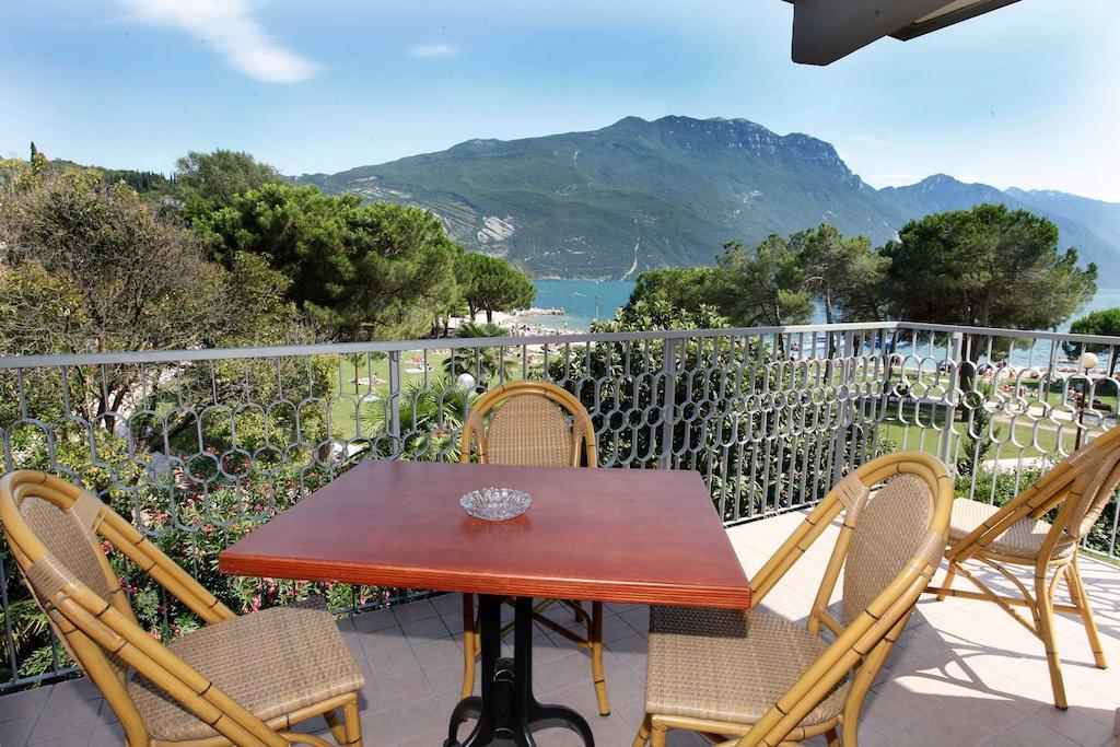 Holiday Apartments Bellariva Экстерьер фото